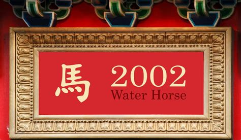 2002 chinese zodiac|2002 chinese zodiac personality.